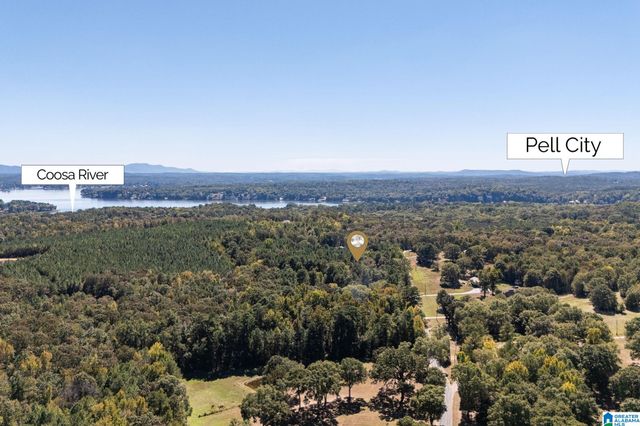 2430 EUREKA ROAD, Lincoln, AL 35096