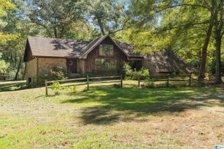 2430 EUREKA ROAD, Lincoln, AL 35096
