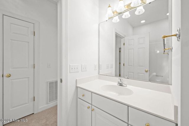 30 Oakmont Circle, Pinehurst, NC 28374