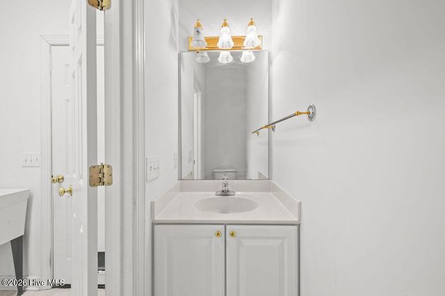 30 Oakmont Circle, Pinehurst, NC 28374