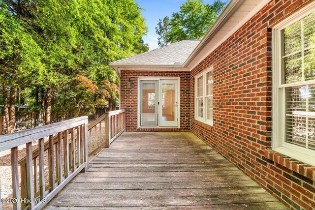 30 Oakmont Circle, Pinehurst, NC 28374