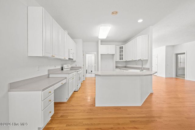 30 Oakmont Circle, Pinehurst, NC 28374