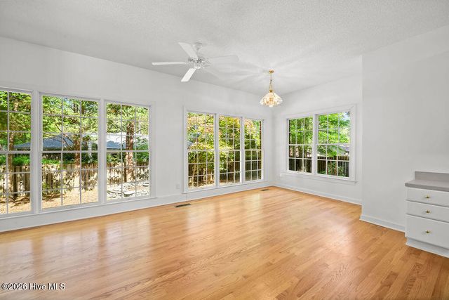 30 Oakmont Circle, Pinehurst, NC 28374