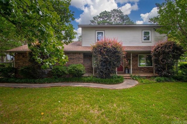 1220 Pine Forest Drive, Benton, AR 72019