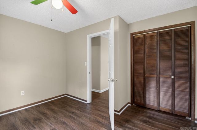 1220 Pine Forest Drive, Benton, AR 72019
