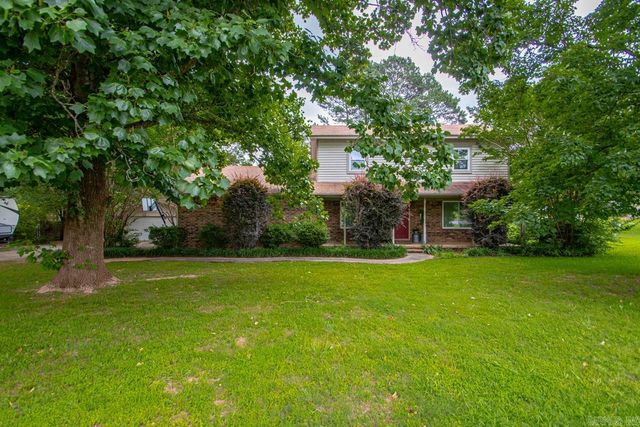1220 Pine Forest Drive, Benton, AR 72019