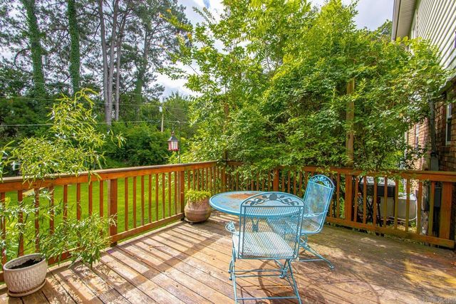 1220 Pine Forest Drive, Benton, AR 72019