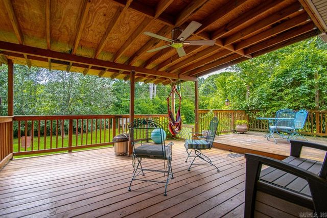1220 Pine Forest Drive, Benton, AR 72019