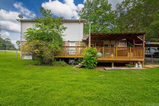 1220 Pine Forest Drive, Benton, AR 72019