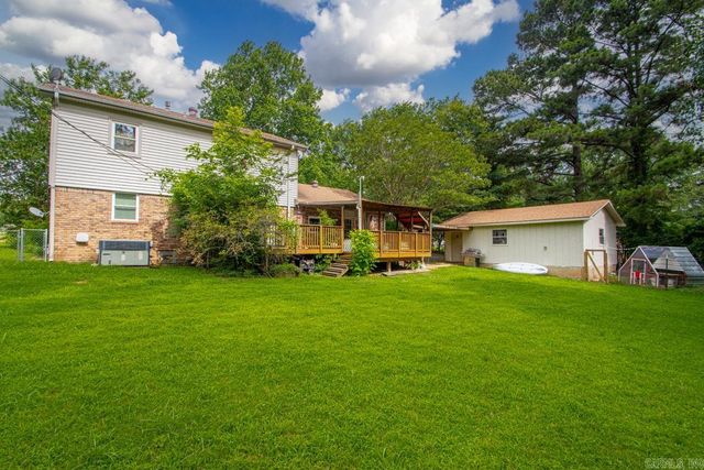 1220 Pine Forest Drive, Benton, AR 72019