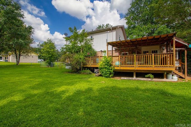 1220 Pine Forest Drive, Benton, AR 72019