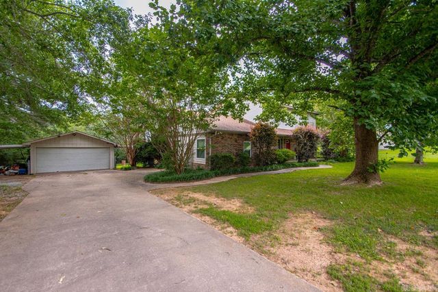 1220 Pine Forest Drive, Benton, AR 72019