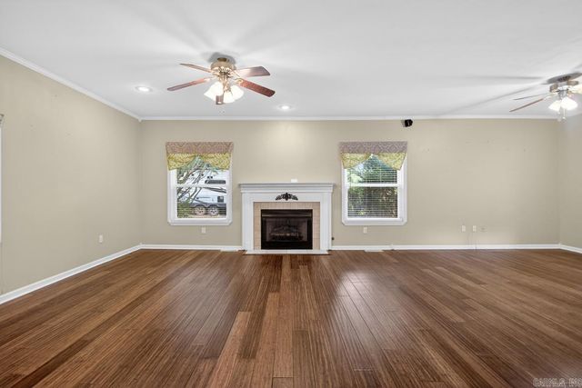 1220 Pine Forest Drive, Benton, AR 72019