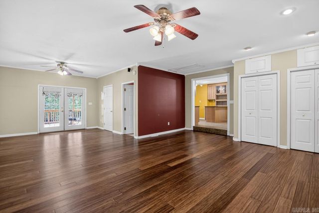 1220 Pine Forest Drive, Benton, AR 72019