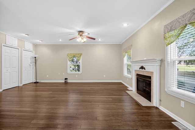 1220 Pine Forest Drive, Benton, AR 72019