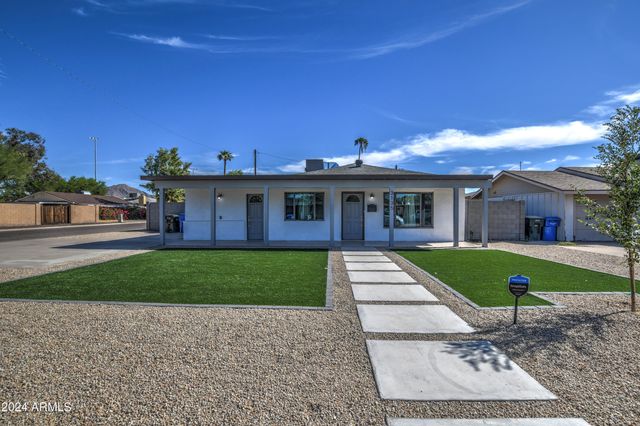 3135 N 34TH Street, Phoenix, AZ 85018