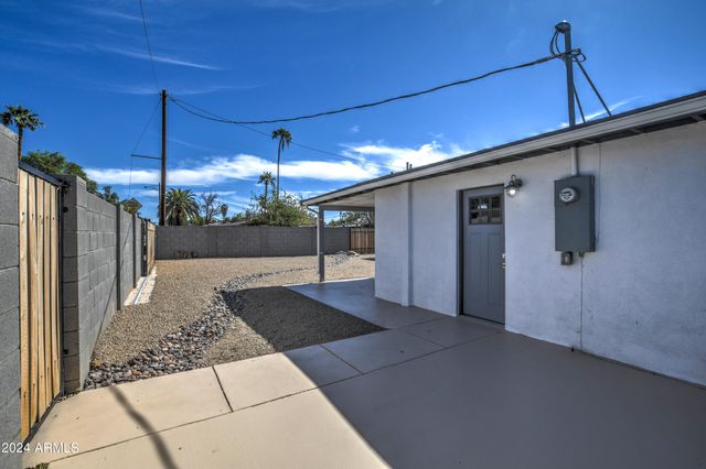 3135 N 34TH Street, Phoenix, AZ 85018