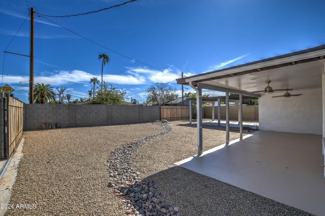 3135 N 34TH Street, Phoenix, AZ 85018