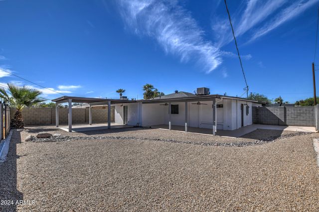 3135 N 34TH Street, Phoenix, AZ 85018