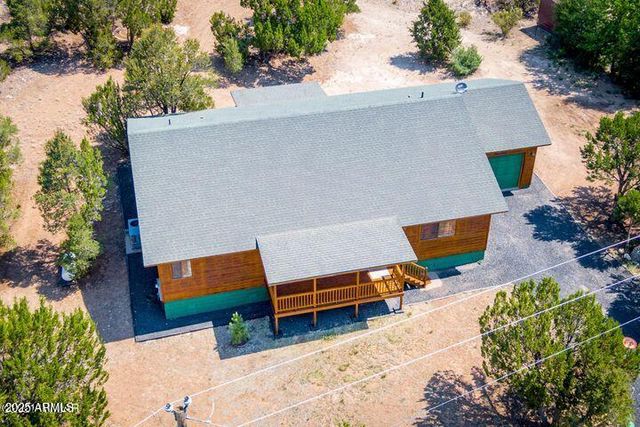 3244 OUTLAW Trail, Overgaard, AZ 85933