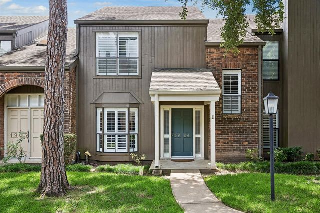 701 Bering Drive 1904, Houston, TX 77057