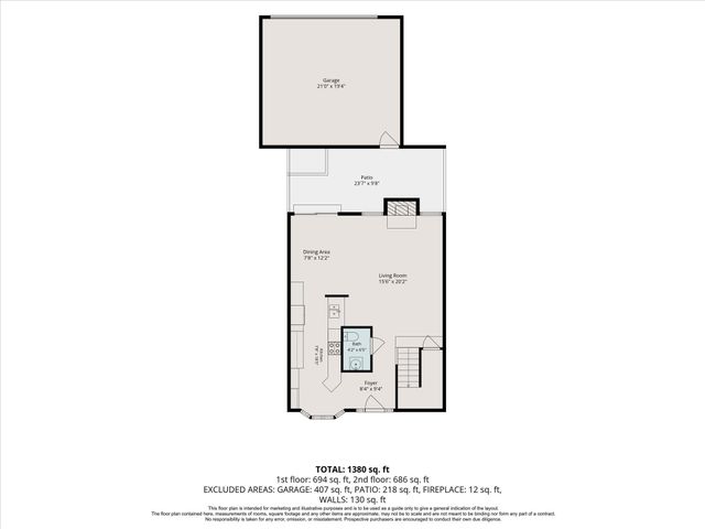 701 Bering Drive 1904, Houston, TX 77057
