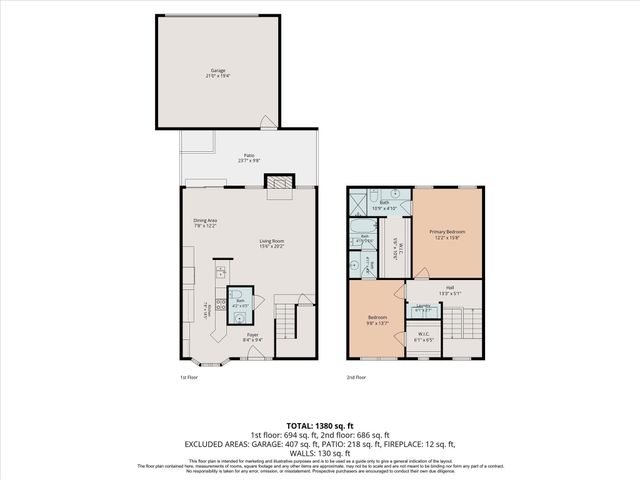 701 Bering Drive 1904, Houston, TX 77057