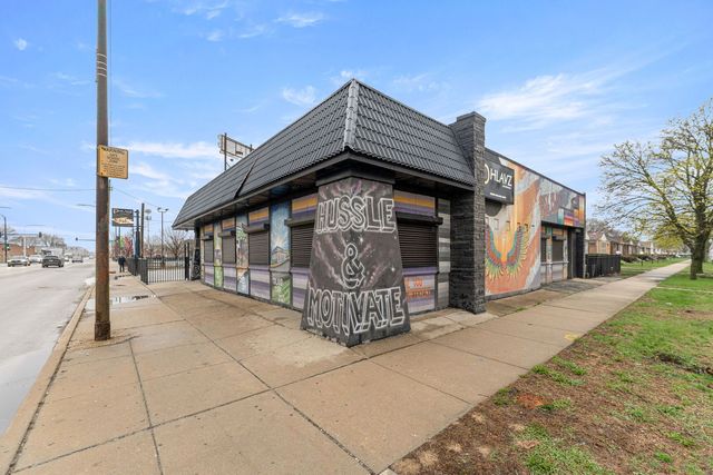 2014 E 87th Street, Chicago, IL 60617
