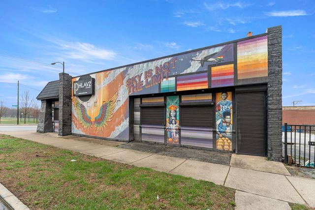 2014 E 87th Street, Chicago, IL 60617