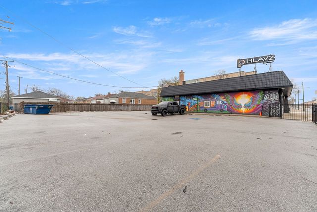 2014 E 87th Street, Chicago, IL 60617