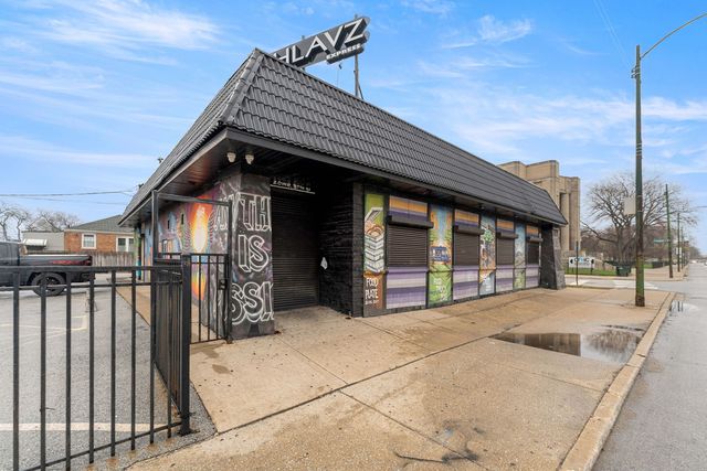 2014 E 87th Street, Chicago, IL 60617