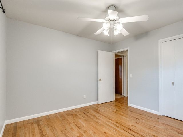 119 Thompson Drive, Moore, OK 73160