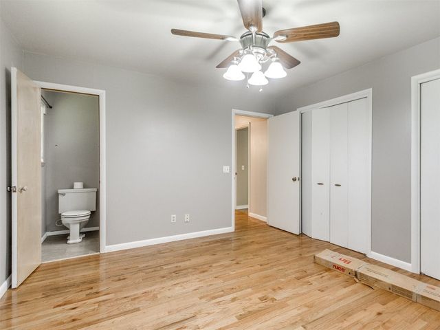 119 Thompson Drive, Moore, OK 73160