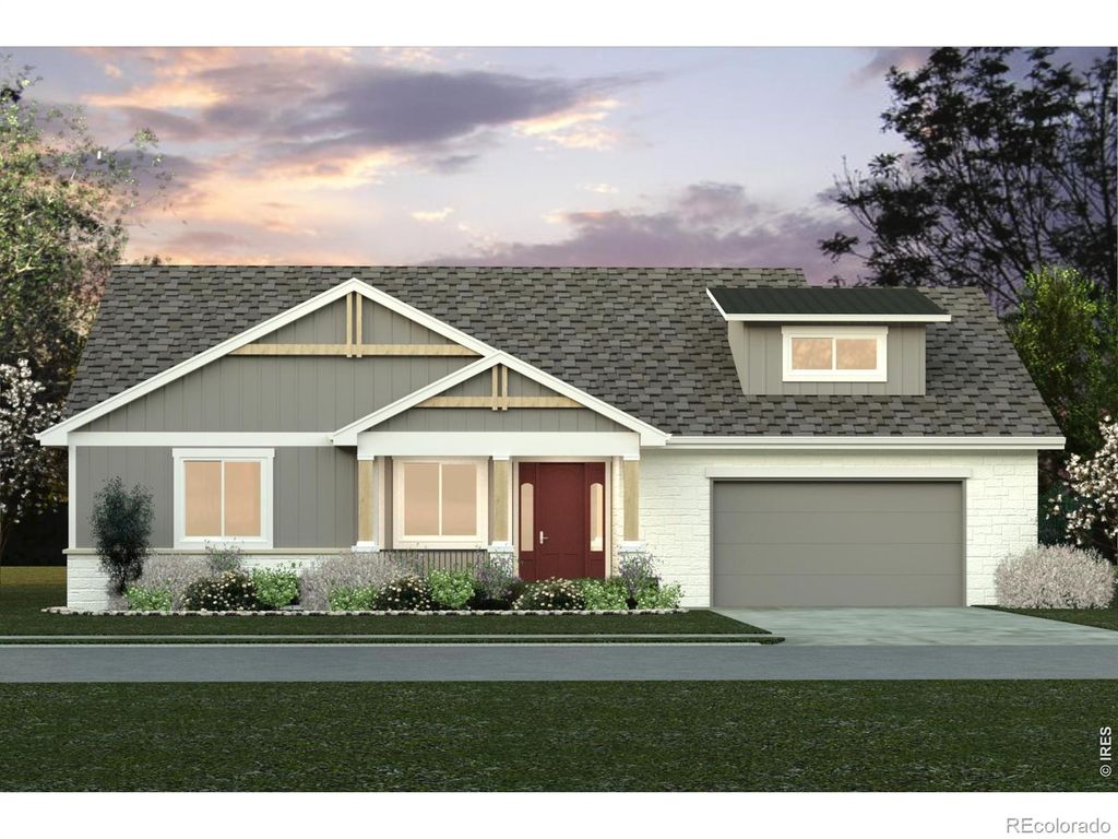 6308 Steppes Way, Loveland, CO 80538