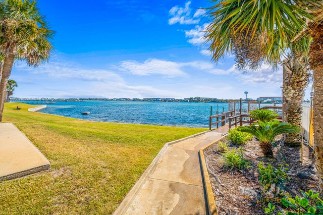 308 SW Miracle Strip Parkway, UNIT 6D, Fort Walton Beach, FL 32548