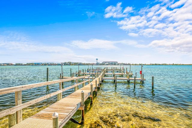 308 SW Miracle Strip Parkway, UNIT 6D, Fort Walton Beach, FL 32548