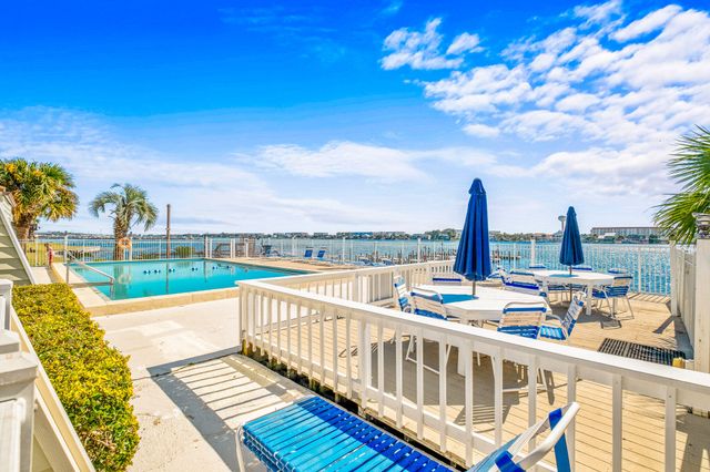 308 SW Miracle Strip Parkway, UNIT 6D, Fort Walton Beach, FL 32548
