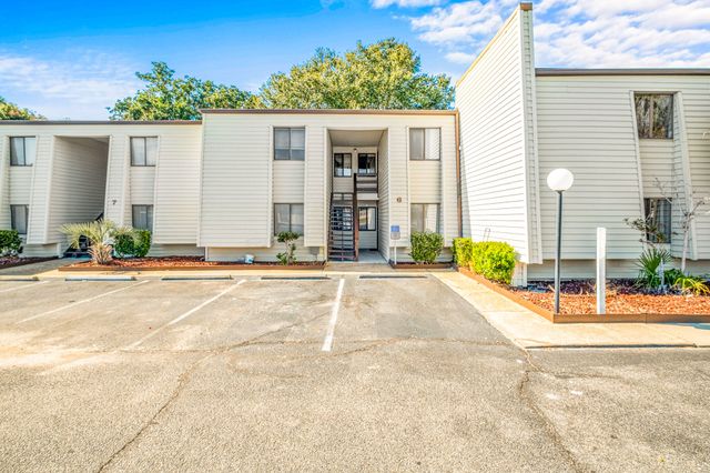 308 SW Miracle Strip Parkway, UNIT 6D, Fort Walton Beach, FL 32548