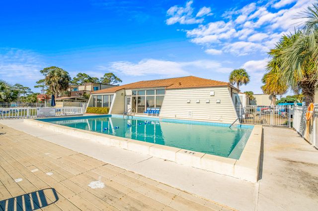 308 SW Miracle Strip Parkway, UNIT 6D, Fort Walton Beach, FL 32548