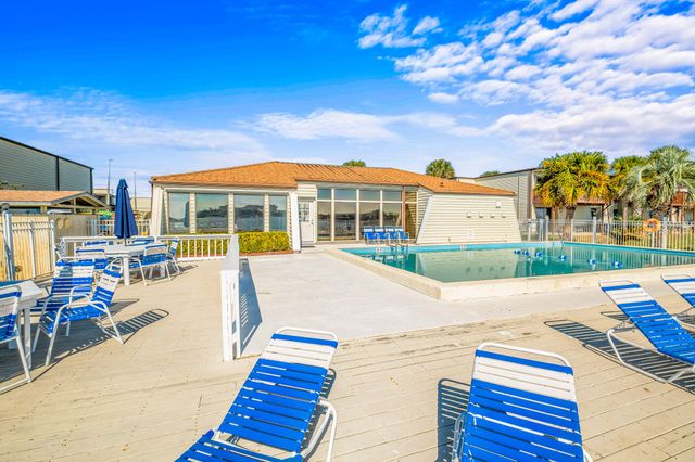308 SW Miracle Strip Parkway, UNIT 6D, Fort Walton Beach, FL 32548