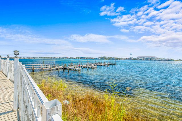 308 SW Miracle Strip Parkway, UNIT 6D, Fort Walton Beach, FL 32548