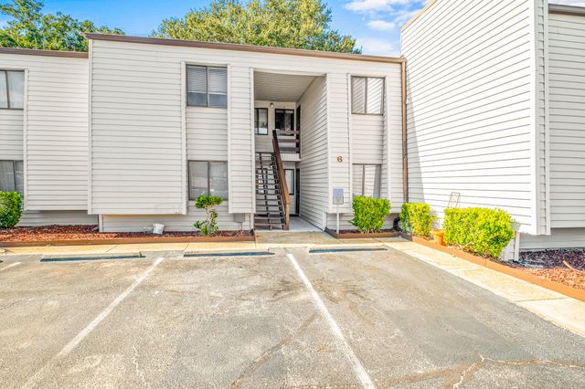 308 SW Miracle Strip Parkway, UNIT 6D, Fort Walton Beach, FL 32548
