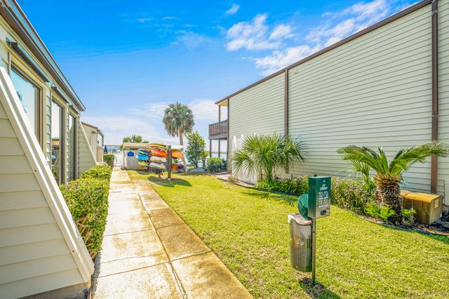 308 SW Miracle Strip Parkway, UNIT 6D, Fort Walton Beach, FL 32548