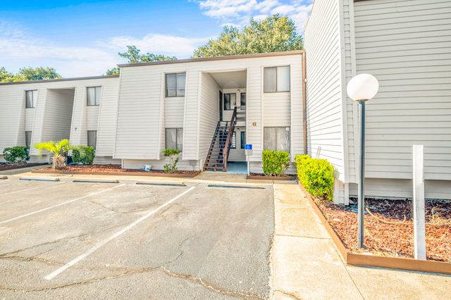 308 SW Miracle Strip Parkway, UNIT 6D, Fort Walton Beach, FL 32548
