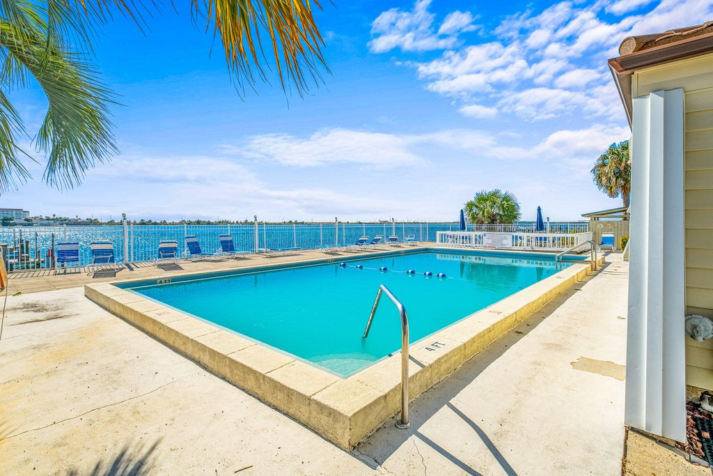 308 SW Miracle Strip Parkway, UNIT 6D, Fort Walton Beach, FL 32548