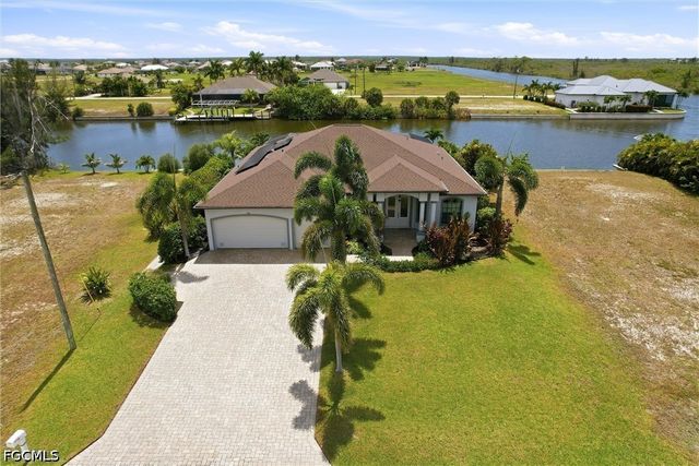 1720 Old Burnt Store RD N, Cape Coral, FL 33993