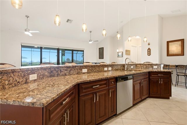 1720 Old Burnt Store RD N, Cape Coral, FL 33993