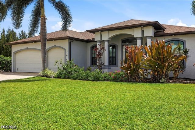 1720 Old Burnt Store RD N, Cape Coral, FL 33993