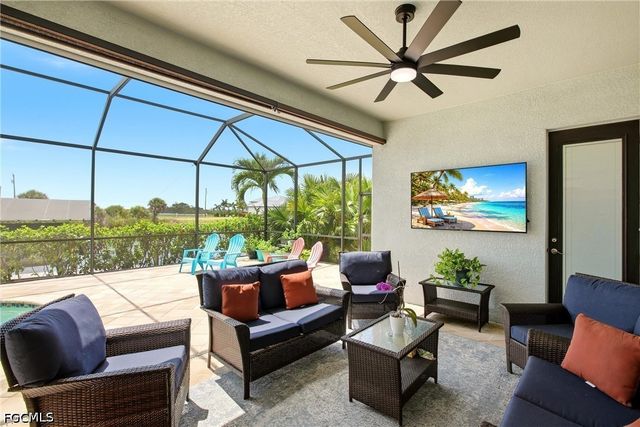 1720 Old Burnt Store RD N, Cape Coral, FL 33993