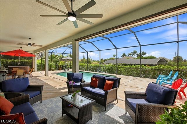 1720 Old Burnt Store RD N, Cape Coral, FL 33993